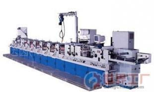 批发柔版印刷机DAIN-YR420_机械及行业设备