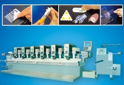 世界印刷机械发展